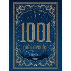 1001 nats eventyr bind 11