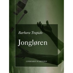 Jongløren