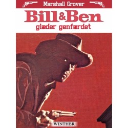 Bill og Ben glæder genfærdet