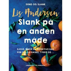 Slank på en anden måde