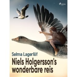 Niels Holgersson's wonderbare reis