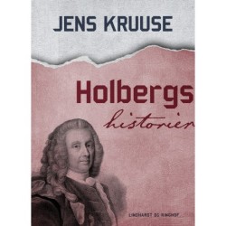 Holbergs historier