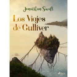 Los Viajes de Gulliver