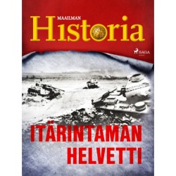 Itärintaman helvetti