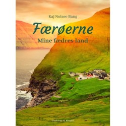 Færøerne - Mine fædres land