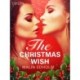 The Christmas Wish - Erotic Short Story