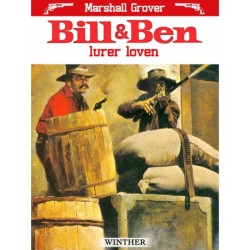 Bill og Ben lurer loven