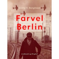 Farvel Berlin