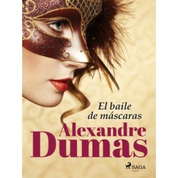 El baile de máscaras