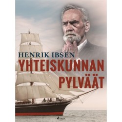 Yhteiskunnan pylväät