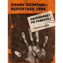 Enkemordet på Fabervej
