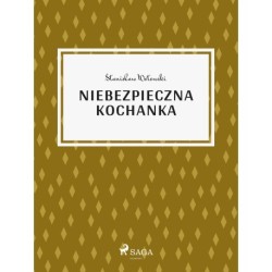 Niebezpieczna kochanka
