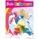 Barbie – COLORAMA COLOURING BOOK 1