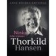 Ninka interviewer Thorkild Hansen