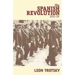 The Spanish Revolution, 1931-39