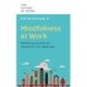 The Mindfulness at Work: Redefining Success and Leadership in the Digital Age