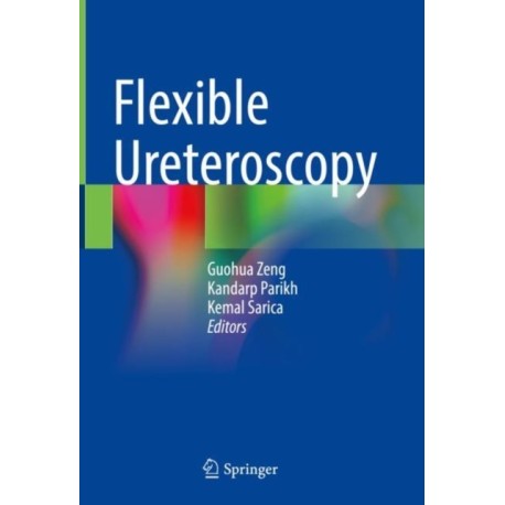 Flexible Ureteroscopy