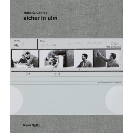 Hans G. Conrad: aicher in ulm
