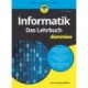 Informatik fur Dummies, Das Lehrbuch
