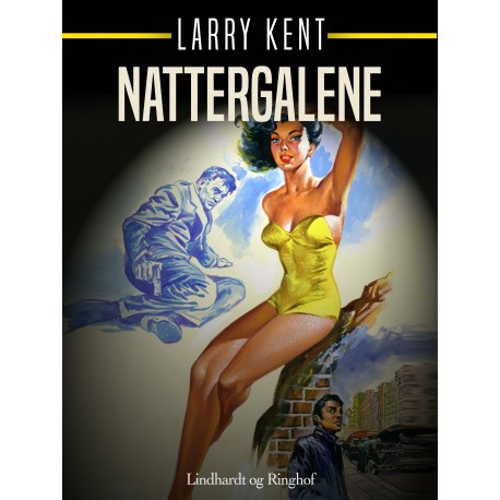 Nattergalene
