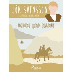 Nonni und Manni - Zwei isländische Knaben