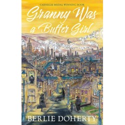 Granny Was a Buffer Girl