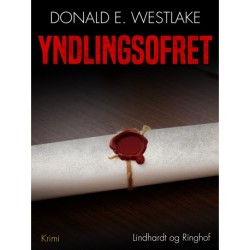 Yndlingsofret