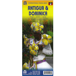 Antigua & Dominica