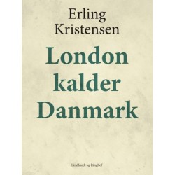 London kalder Danmark