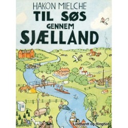 Til søs gennem Sjælland
