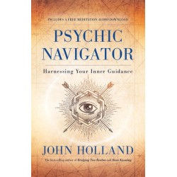 Psychic Navigator: Harnessing Your Inner Guidance