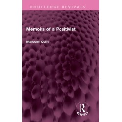 Memoirs of a Positivist