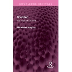 Sheridan: The Track of a Comet