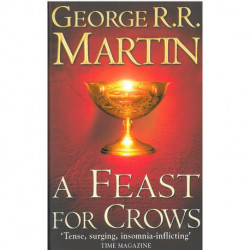 A Feast for Crows