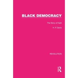 Black Democracy: The Story of Haiti