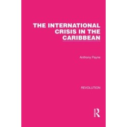 The International Crisis in the Caribbean