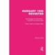 Hungary 1956 Revisited: The Message of a Revolution – A Quarter of a Century After