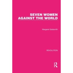 Seven Women Against the World