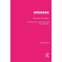 Grenada: Revolution and Invasion