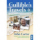 Gullible´s Travels: Confessions of an International Towel Thief