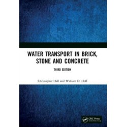 Water Transport in Brick, Stone and Concrete