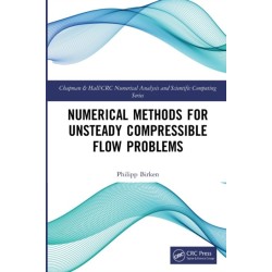 Numerical Methods for Unsteady Compressible Flow Problems