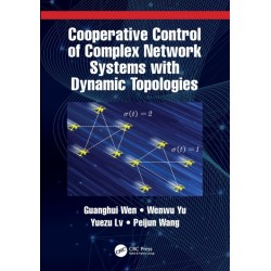 Cooperative Control of Complex Network Systems with Dynamic Topologies
