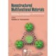 Nanostructured Multifunctional Materials: Synthesis, Characterization, Applications and Computational Simulation