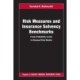 Risk Measures and Insurance Solvency Benchmarks: Fixed-Probability Levels in Renewal Risk Models