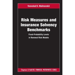 Risk Measures and Insurance Solvency Benchmarks: Fixed-Probability Levels in Renewal Risk Models