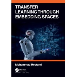 Transfer Learning through Embedding Spaces