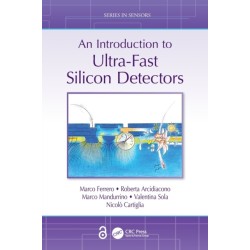 An Introduction to Ultra-Fast Silicon Detectors