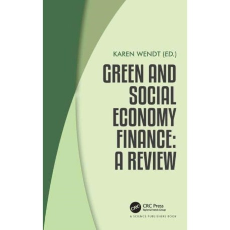 Green and Social Economy Finance: A Review