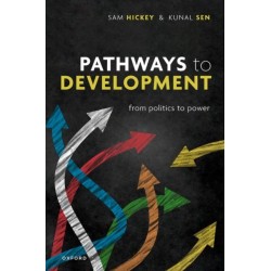 Pathways to Development: From Politics to Power